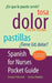 Spanish for Nurses Pocket Guide by Polverini