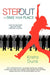Step Out and Take Your Place: How to Discover and Live Your Everyday Calling by Krista Dunk