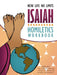 Isaiah Homiletics Workbook by New Life No Limits