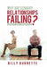 Why Are So Many Relationships Failing?: Spiritual Bruises by Billy Burnette