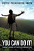 You Can Do It!: Learning to Manage Life's Difficulties with God's Help by Dottie Pennington Smith