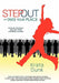 Step Out and Take Your Place: How to Discover and Live Your Everyday Calling by Krista Dunk