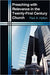 Preaching with Relevance in the Twenty-First Century Church by Paul A. Hylton
