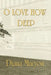 O Love How Deep by Diana Maryon