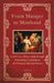 From Manger to Manhood: God Gave Mary and Joseph Parenting Guidelines All Parents Should Know by Tom Cox