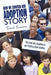How We Survived Our Adoption Story by Sarah Simmons