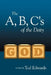 The A, B, C's of the Deity by Tod Edwards