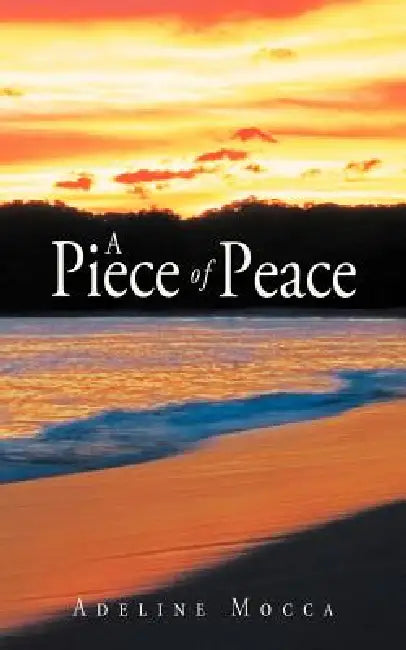 A Piece of Peace by Adeline Mocca