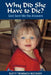Why Did She Have to Die?: God Sent Me the Answers by Buffy Trimbach McCrary
