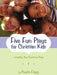 Five Fun Plays for Christian Kids: Including Two Christmas Plays by Phyllis Flagg
