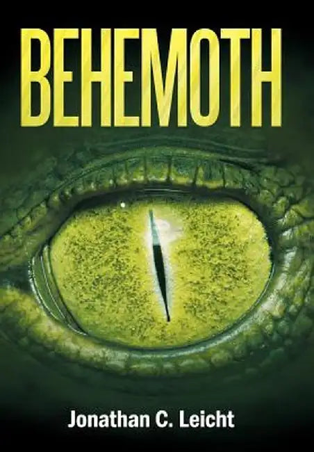 Behemoth by Jonathan C. Leicht