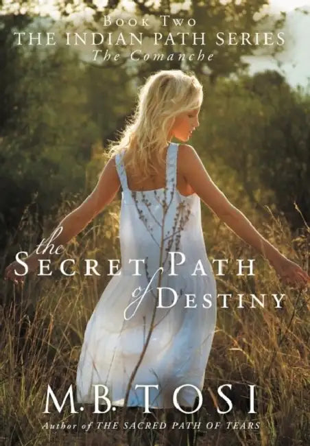 The Secret Path of Destiny by M. B. Tosi