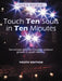 Touch Ten Souls in Ten Minutes: Ten-Minute Sketches Invoking Spiritural Growth in Youth Ministry by April Baskin