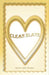 Clean Slate by Denise Carol Holmes