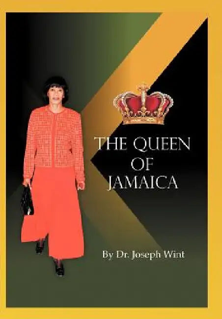 The Queen of Jamaica by Joseph Wint