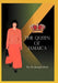 The Queen of Jamaica by Joseph Wint