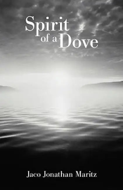 Spirit of a Dove by Jaco Jonathan Maritz