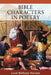 Bible Characters in Poetry by Leah Bethune Stevens