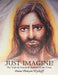 Just Imagine!: The Trials & Fourteen Stations of the Cross by Diane Plan Wyckoff