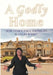 A Godly Home: How to Build Relationships in Every Room by Hattie R. Butts