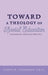 Toward a Theology of Special Education: Integrating Faith and Practice by David W. Anderson Ed D.