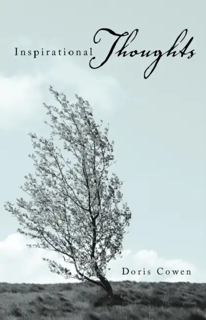 Inspirational Thoughts by Doris Cowen