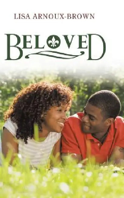 Beloved by Lisa Arnoux-Brown