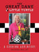 The Great Dane and Little Turtle: A Cooking Adventure by Sharon Bailhe