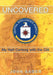 Uncovered: My Half-Century with the CIA by John Sager