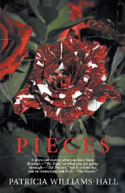 Pieces by Patricia Williams-Hall