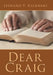 Dear Craig by Leonard V. Kalkwarf
