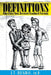 Definitions: The Ultra New Revised Standard Version by J. T. Beckman Au D.