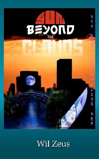 Sun Beyond the Clouds by Wil Zeus