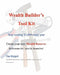 Wealth Builder's Tool Kit: Stop wasting $3,000 every year by Dan Keppel