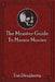 The Monster Guide to Horror Movies by Tim Daugherty