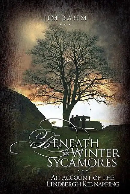 Beneath the Winter Sycamores by Jim Bahm
