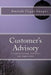 Customer's Advisory: Conceptualization, Definition and Explanation by Mustafa Ozgur Gungor