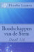 Boodschappen van de Stem: Deel III by Lauren, Phoebe