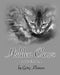 Hidden Claws - Black & White Version: A Political Satire by Helen M. Kleiman