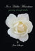 In a Haiku Meantime: growing through haiku by Jesse Sharpe