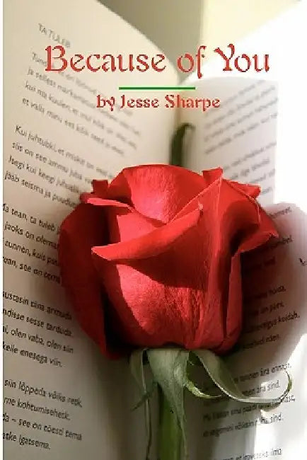 Because of You: reflections in haiku by Kathy Walker