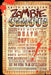 Zombie Circus: The Most Death Defying Show in Town by Matt Ficner