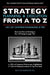 Strategy Planning & Execution From A To Z: 100's OF COMMON WEAKNESSES & TIPS by Rachad Baroudi