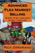 Advanced Flea Market Selling: Where to buy and what to sell thats hot by Rick Dimariano