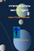 Interplanetary Secret Agent: Book Three: Aasheen by Jerry C. Blanton