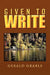 Given to Write by Gerald Grable