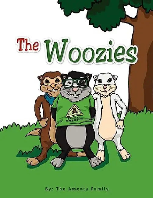 The Woozies by The Amenta Family