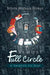 Almost Full Circle by Steven Michael Hubele