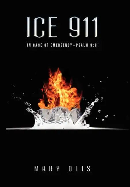 Ice 911 by Mary Otis