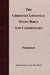 The Christian Lifestyle Study Bible and Commentary by Edward Andrew Th D. Starks